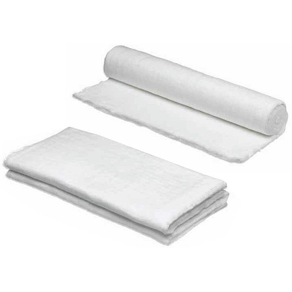 Gamgee Gauze Tissue Roll, Hospital Version Sports Supports